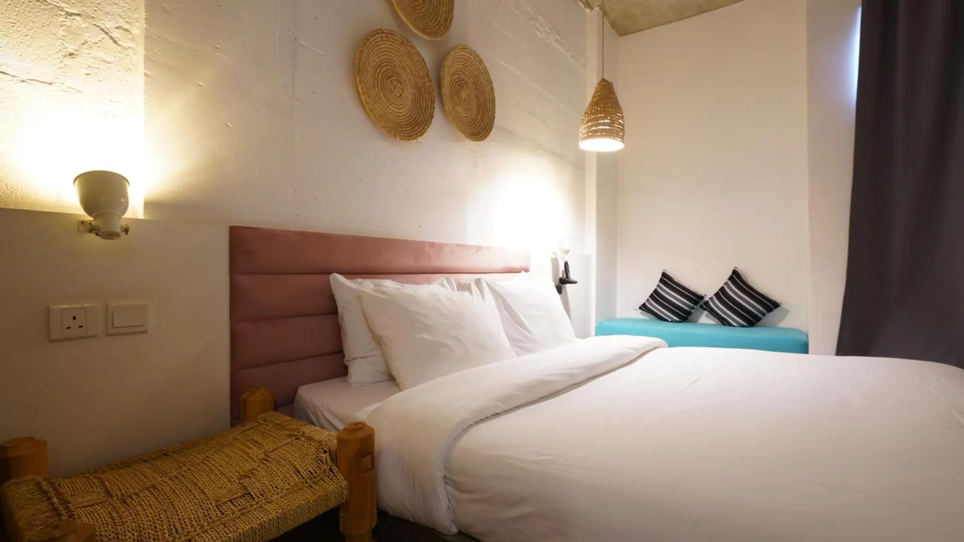 Dara Al Yammamah Hotel - Formerly Nuzl Shada Djedda