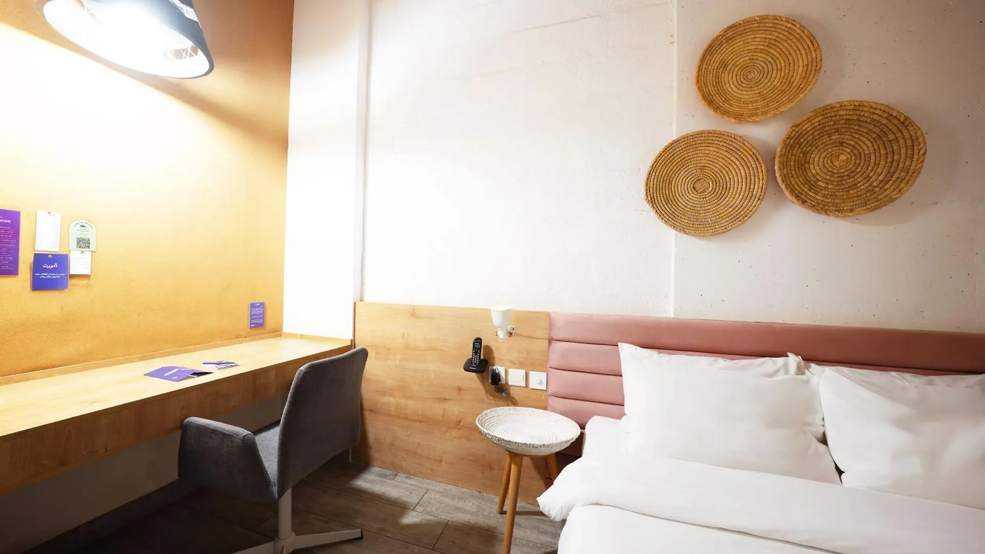 Dara Al Yammamah Hotel - Formerly Nuzl Shada Djedda 3*,  Saoedi-Arabië