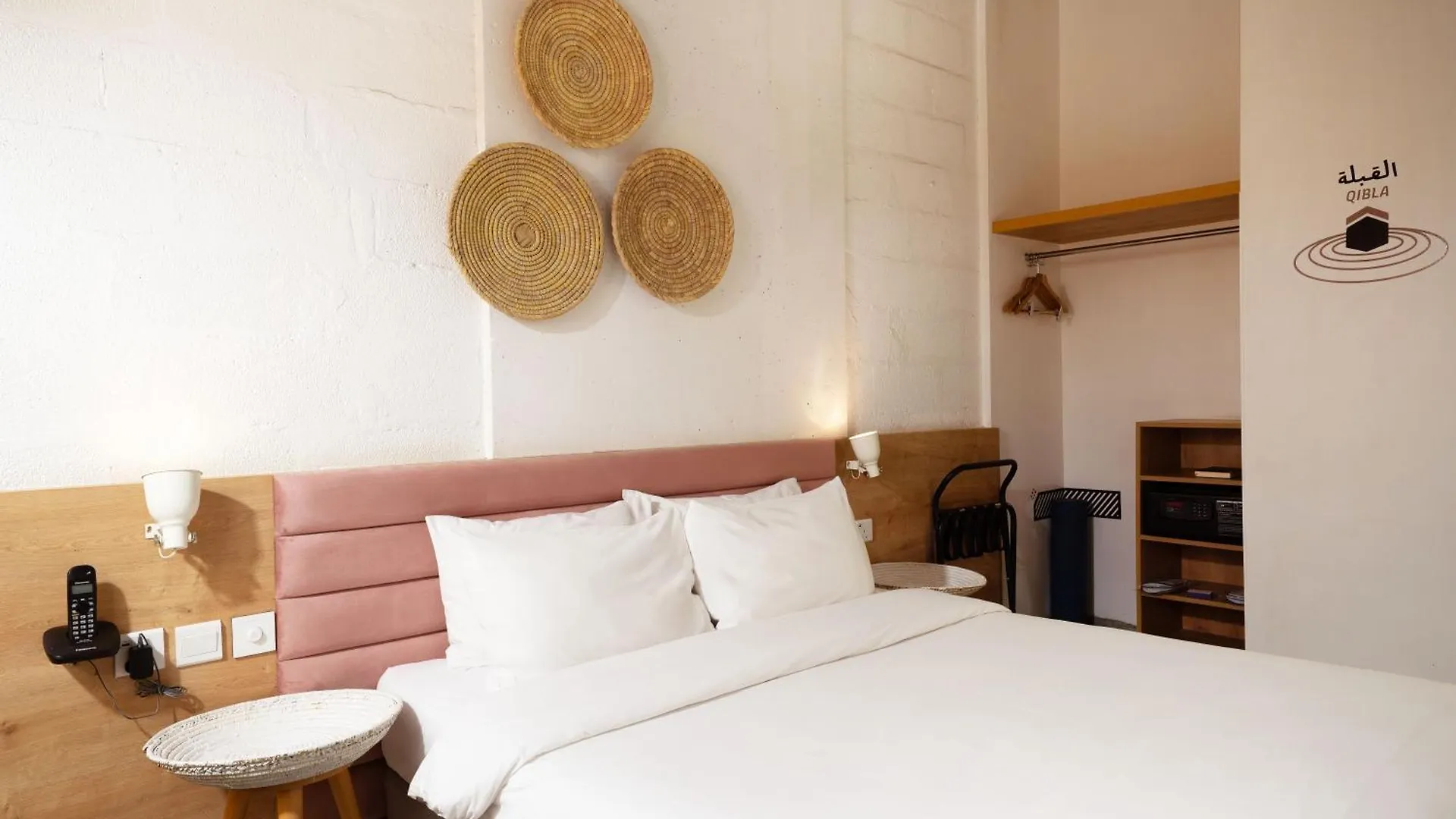Dara Al Yammamah Hotel - Formerly Nuzl Shada Djedda