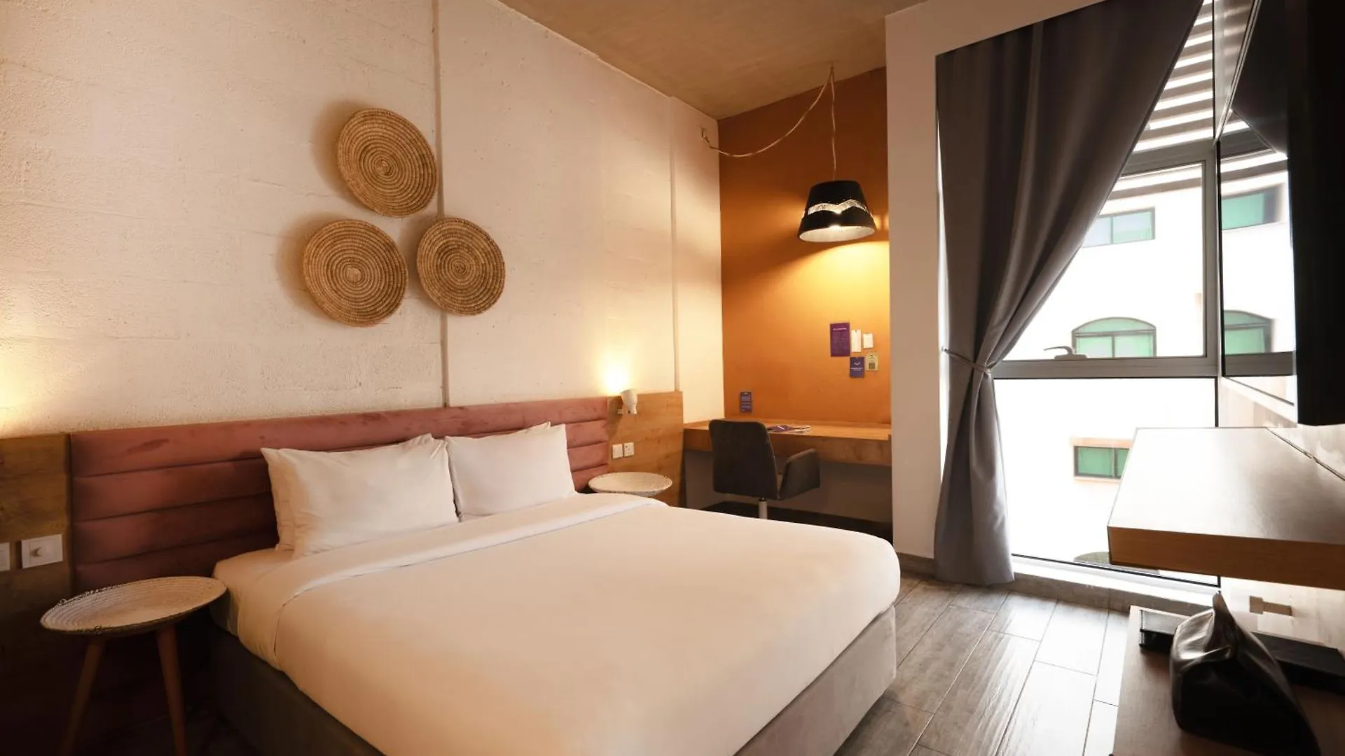 Dara Al Yammamah Hotel - Formerly Nuzl Shada Djedda 3*,