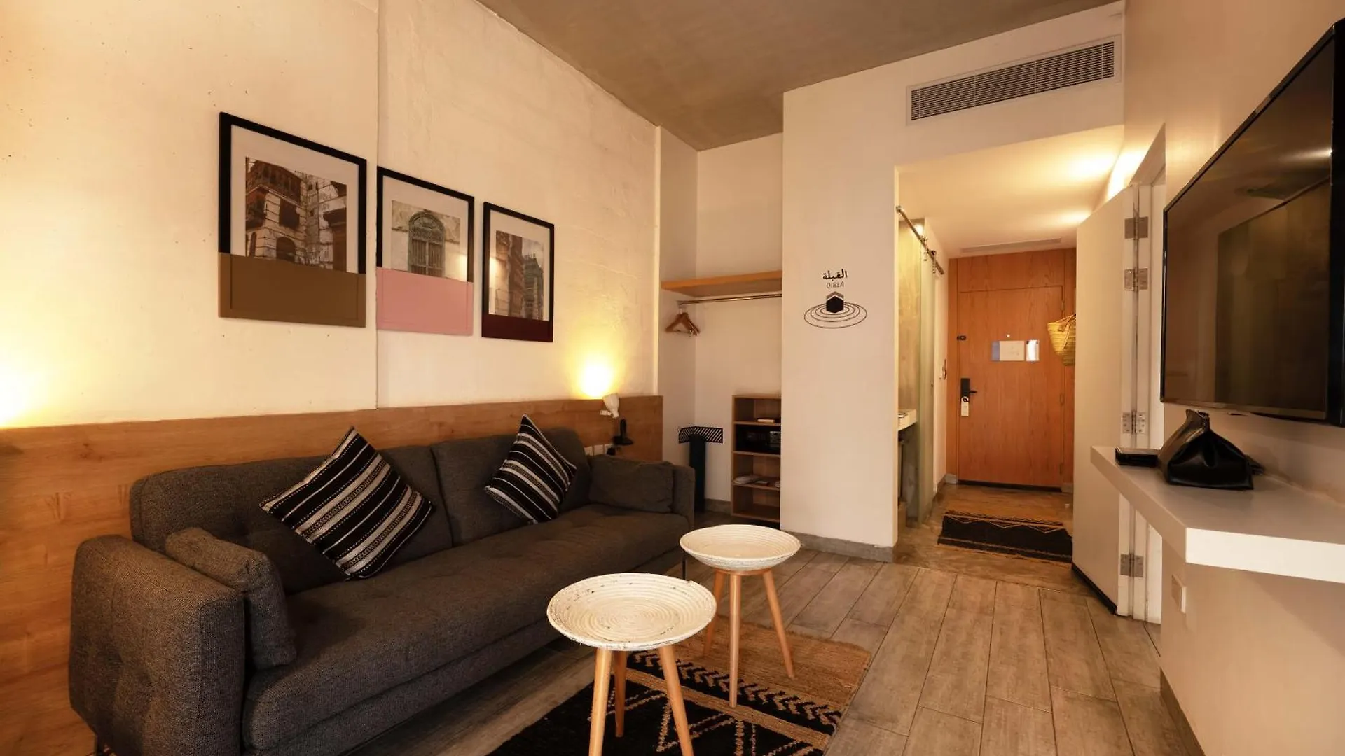 Dara Al Yammamah Hotel - Formerly Nuzl Shada Djedda 3*,  Saoedi-Arabië