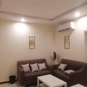 (وحدات سكنية راقية( شقق البدور شقة