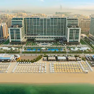 منتجع Marriott Palm Jumeirah,