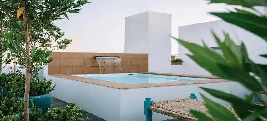 Dara Al Yammamah Hotel - Formerly Nuzl Shada Dschidda