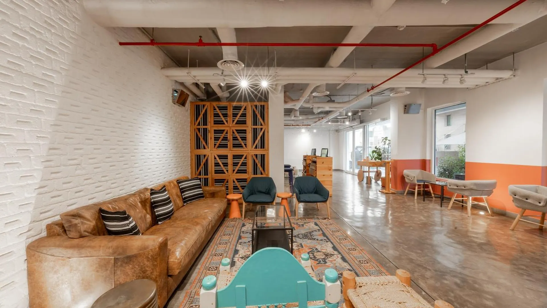 Dara Al Yammamah Hotel - Formerly Nuzl Shada DDjeddah Arabie saoudite