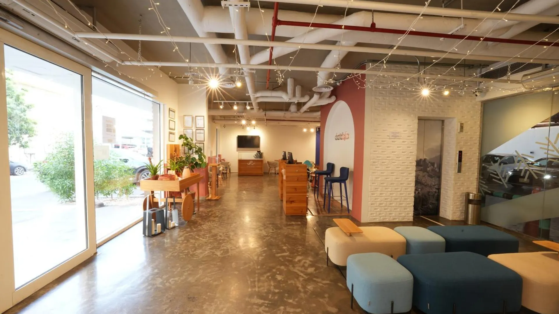 Dara Al Yammamah Hotel - Formerly Nuzl Shada DDjeddah