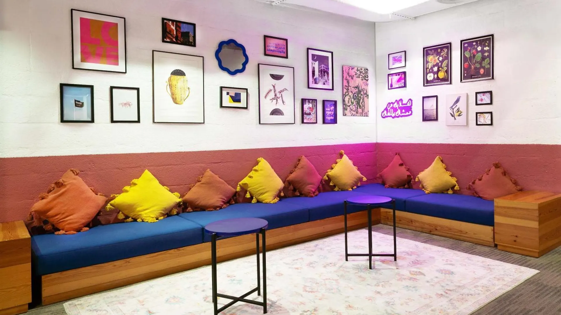 Dara Al Yammamah Hotel - Formerly Nuzl Shada Dschidda 3*,  Saudi-Arabien