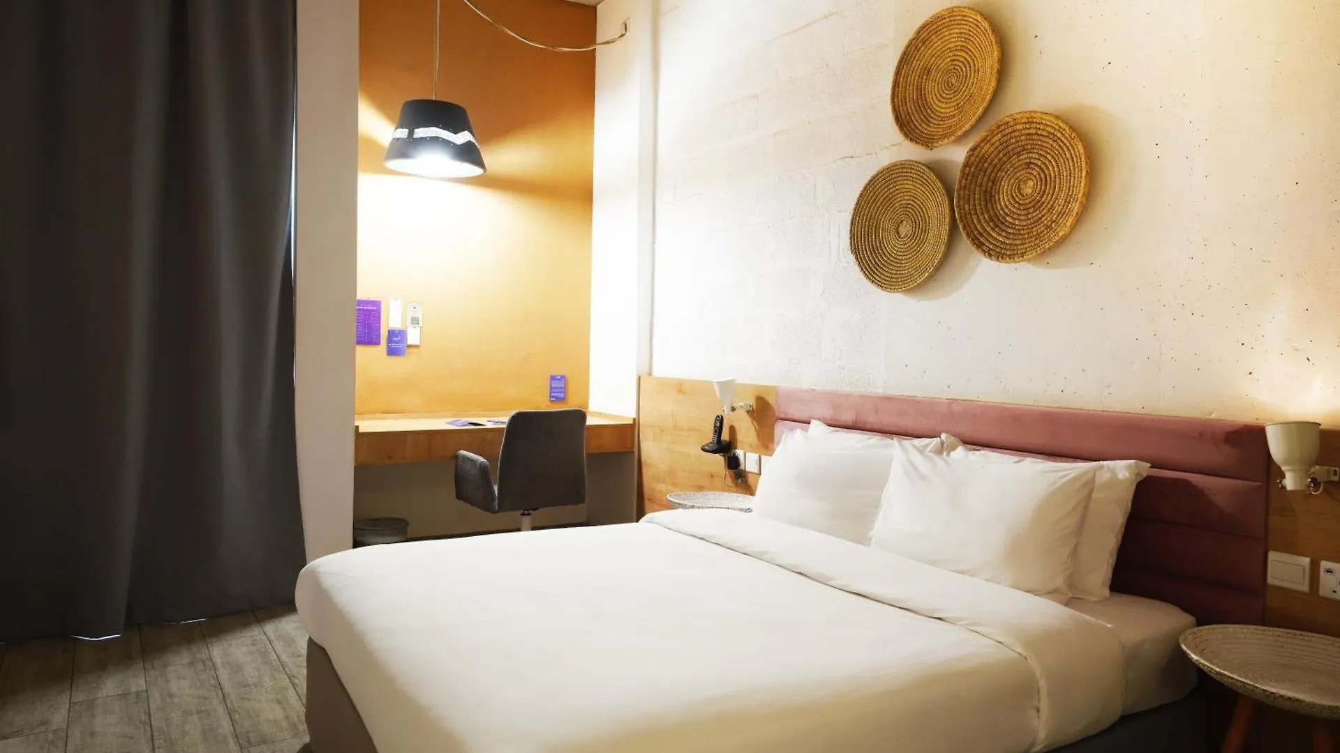 Dara Al Yammamah Hotel - Formerly Nuzl Shada Dschidda